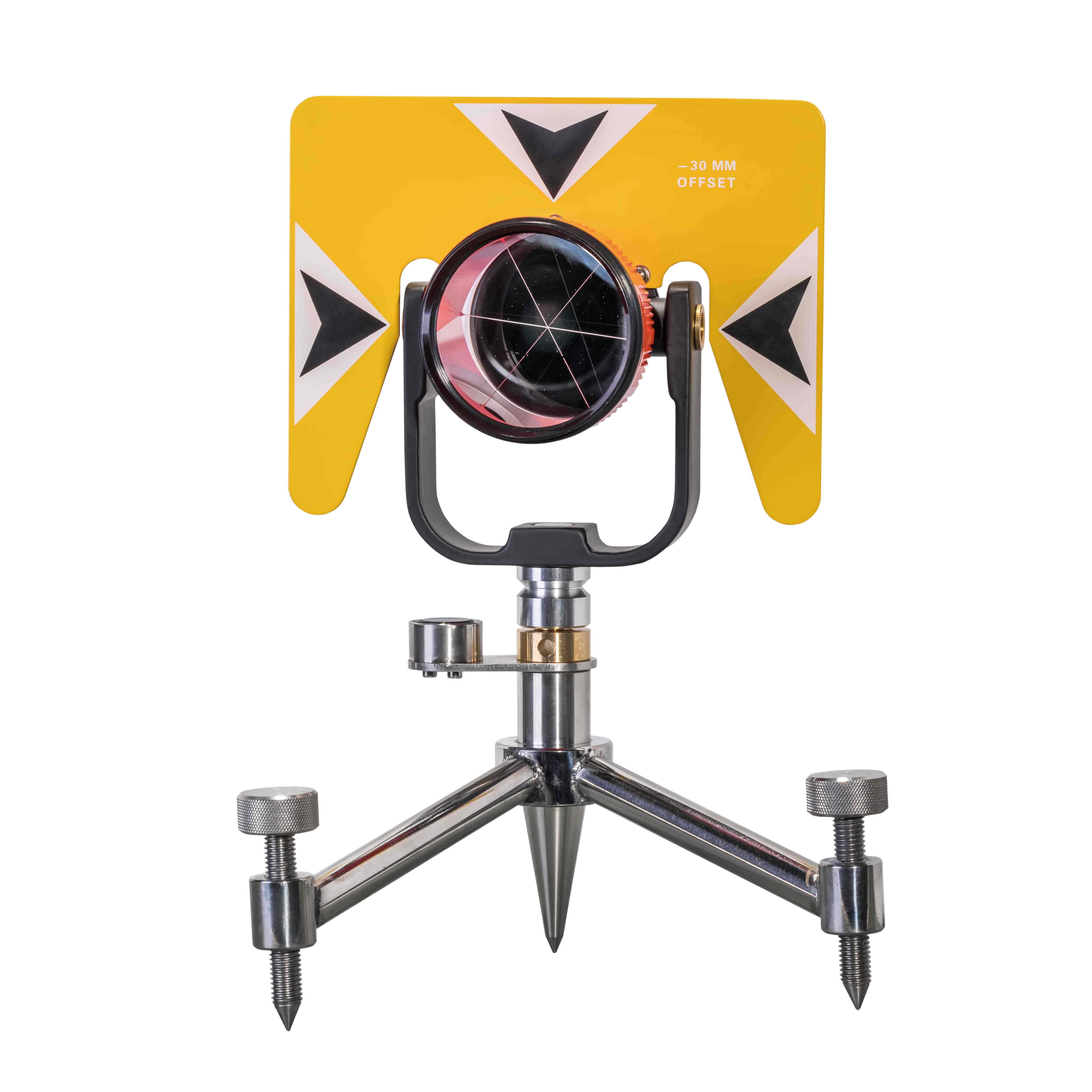 V-type Prism Mount