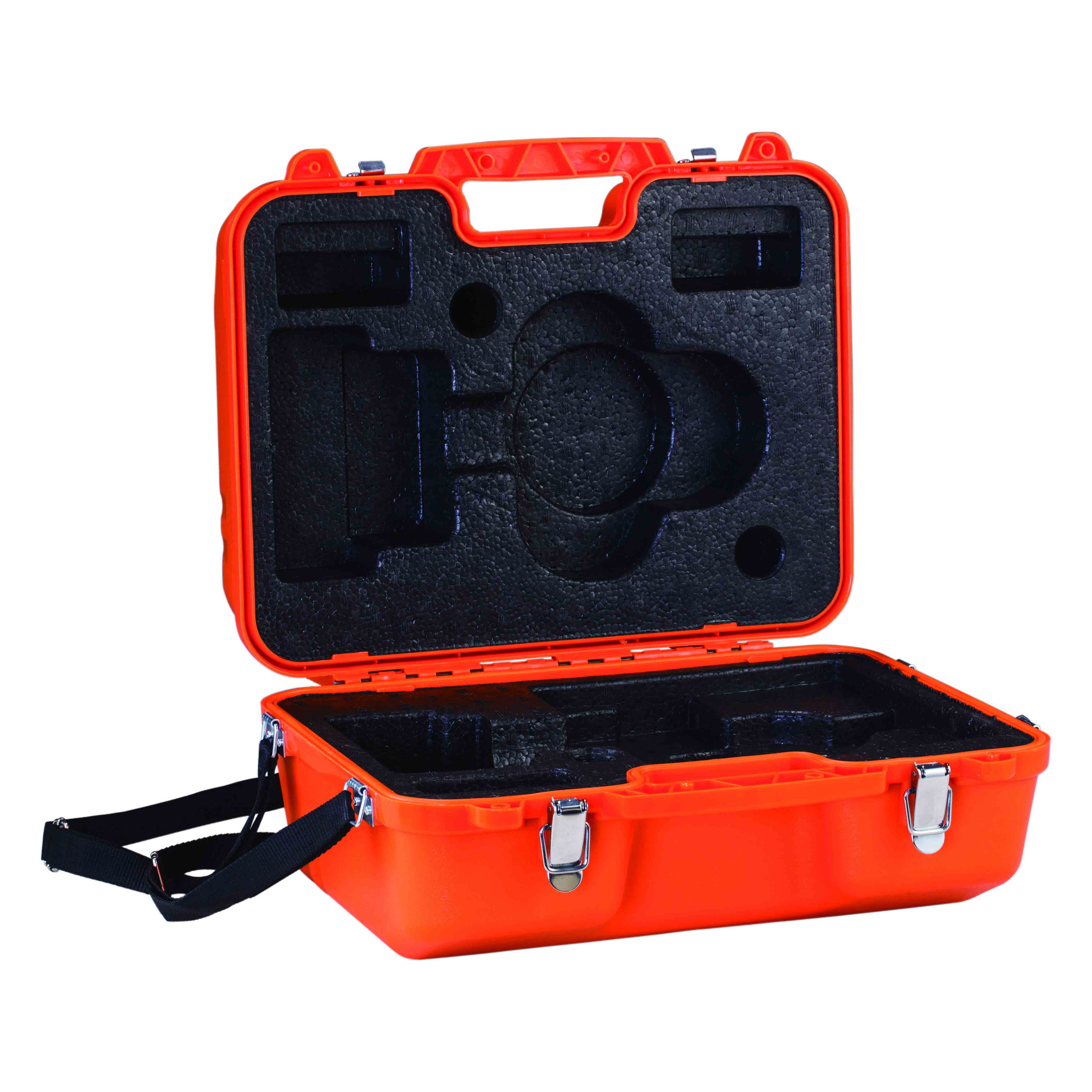 Prism Traverse Kit Case