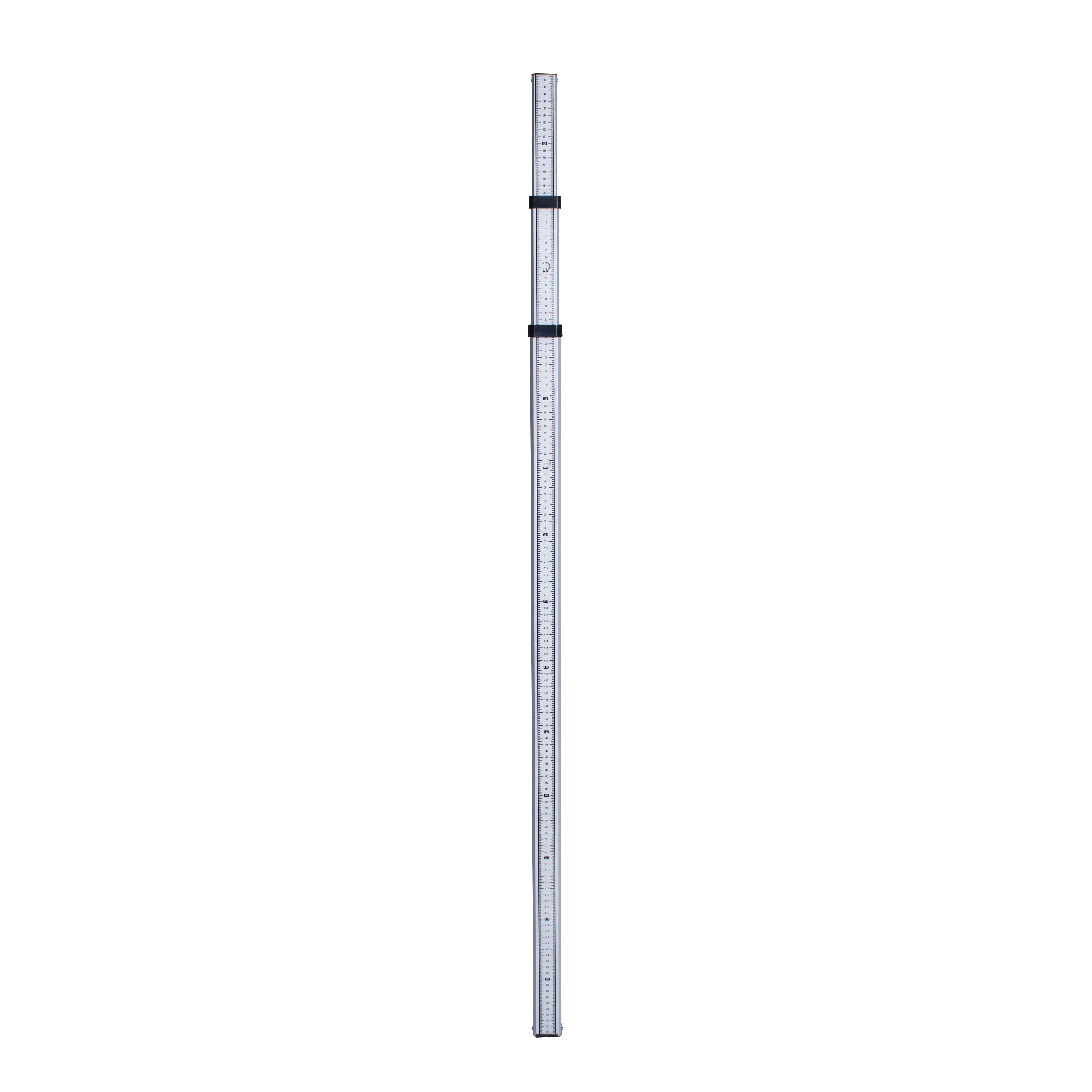 อลูมิเนียม UV Staff